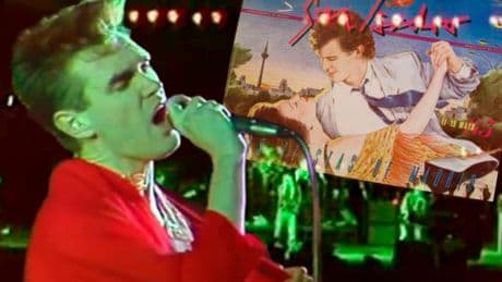 Cuando los Smiths hicieron historia en San Isidro de 1985: crónica de la noche irrepetible que puso fin a la Movida