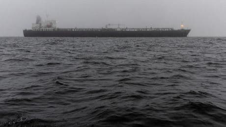 Sanctions européennes contre la Russie: 200 nouveaux navires fantômes dans le viseur