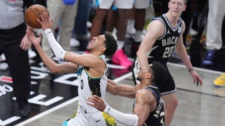 Iron Will Of Tyrese Haliburton Earns Pacers Game 5 Win, Iron Will Of Team Earns Pacers Series