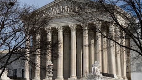 Supreme Court clears the way for temporary nuclear waste storage in Texas and New Mexico