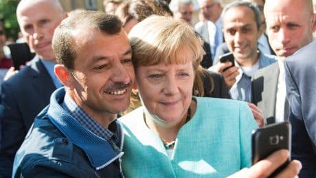 "Wir schaffen das": 10 Jahre später rechnen die Bürger mit dem Merkel-Satz ab