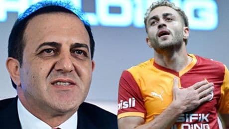 Abdullah Kavukcu’dan Barış Alper Yılmaz açıklaması! Kadro dışı kaldı mı?