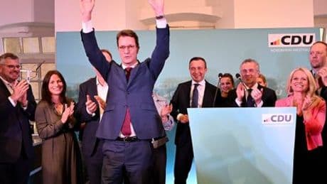 NRW-Kommunalwahl 2025: Fünf Lehren aus dem Wahlergebnis