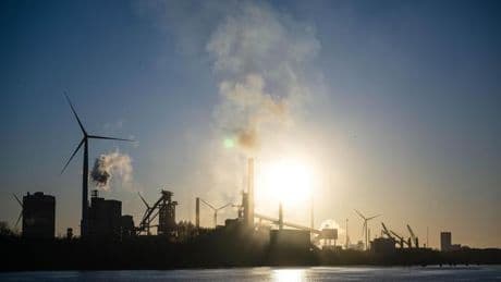 Klimapolitik: Europäische Unternehmen fordern ehrgeizigeres Klimaziel der EU