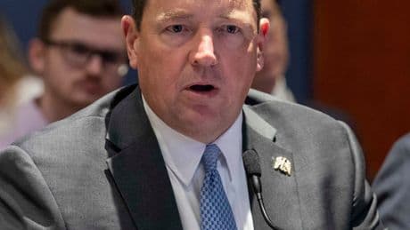 If We Can’t Prosecute Trump’s Foes, We’ll ‘Shame’ Them, Justice Dept. Official Says