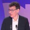 Parcoursup, orientation, formations supérieures privées... Le "8h30 franceinfo" de Philippe Baptiste