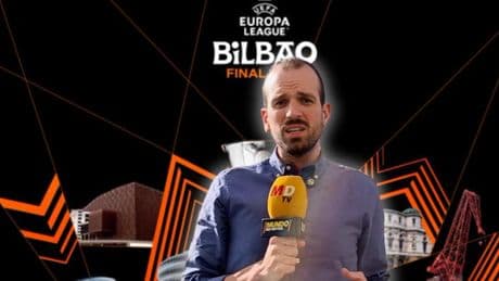 Tottenham y Manchester United se citan en Bilbao por el trono europeo