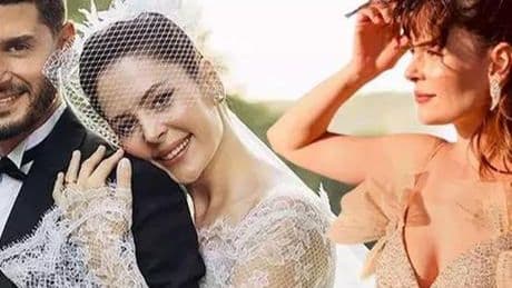 Haberler: Boşanma haberlerini yalanladılar! Berk Oktay ve Yıldız Çağrı Atiksoy'un yeni tatil rotası belli oldu