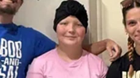 Girl, 13, who survived cancer dies in Missouri house fire