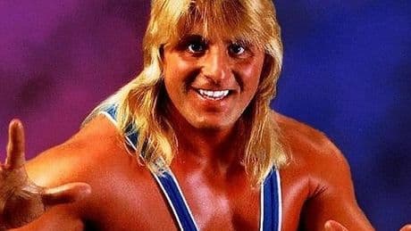 Wrestler from sporting dynasty fell to his death in front of 16,000 fans