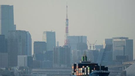 Robustes Wachstum: Japanische Wirtschaft wächst deutlich stärker als erwartet
