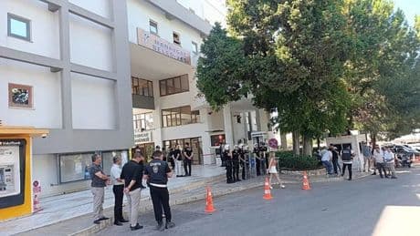 Otel sahibi Zafer Süral Manavgat'taki yolsuzluk düzenini anlattı: Düzenli rüşvet haraca dönüştü