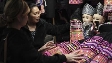 From 'Tudo bem?' to 'Gracias,' a growing share of U.S. residents speak a language other than English