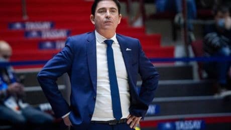 Xavi Pascual acaba su etapa en Rusia y ambiciona regresar a la Euroliga