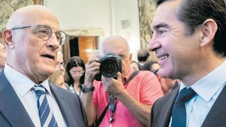 El aval de competencia a la opa del BBVA sobre el Sabadell abre otro frente a Sánchez en Cataluña
