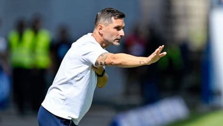 Defensive Disziplin und Konter - Spielt Hertha jetzt wieder Dardai-Fußball?