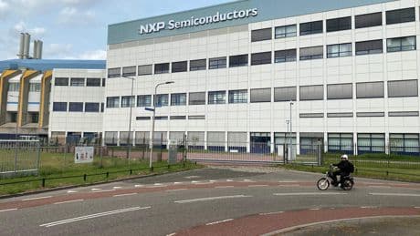 Vertrek NXP uit Nijmegen allerminst zeker