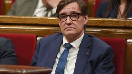 Junts y ERC explotan la inoperancia de Salvador Illa durante el apagón: &quot;Desaparecido y escondido&quot;