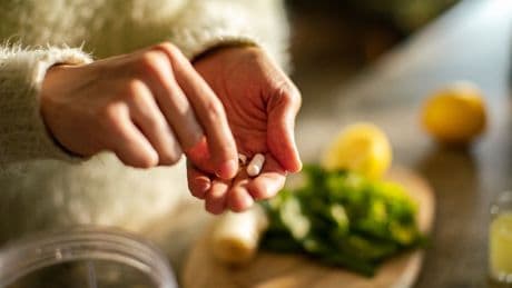 The popular supplement that could protect women from Alzheimer’s disease
