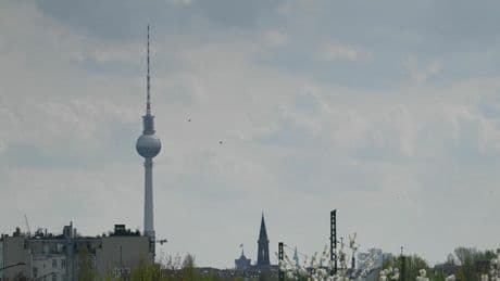 Ranking 2025: Das sind die zehn größten Städte Deutschlands