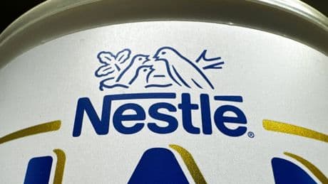 Nestlé bleibt ungeschlagen: Diese Marken sind weltweit am wertvollsten