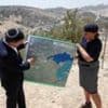 Israel approves controversial West Bank settlement project