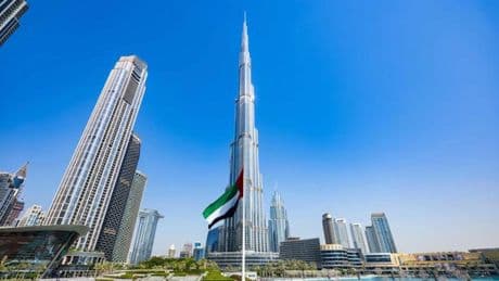 Dubai Watch Week, le plus grand salon horloger au monde ?