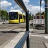 Nach Abriss der Wuhlheide-Brücke: Kreisverkehr soll geprüft werden