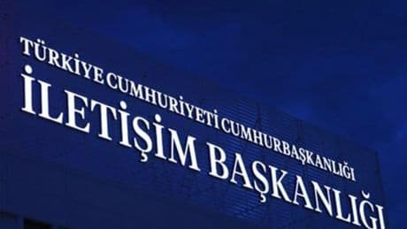 İletişim Başkan yardımcılıklarına 2 atama