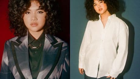 ‘Summer Of 69’ Star Sam Morelos On Bringing Abby Flores To Life