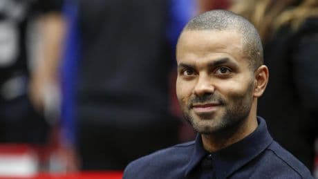 De estrella de la NBA, a presidente… a entrenador: la nueva vida de Tony Parker