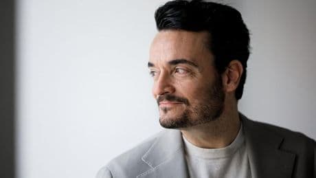 Musik: Zarrella ist dankbar, mit zwei Kulturen aufgewachsen zu sein