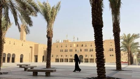 WM-Gastgeberland Saudi-Arabien: Zahl der Hinrichtungen steigt