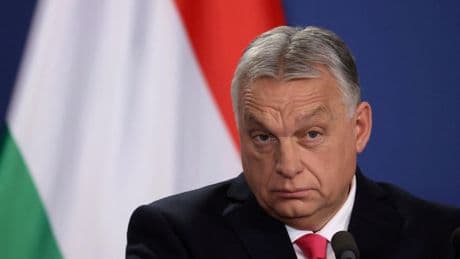 États-Unis : Washington lève ses sanctions contre un proche de Viktor Orban