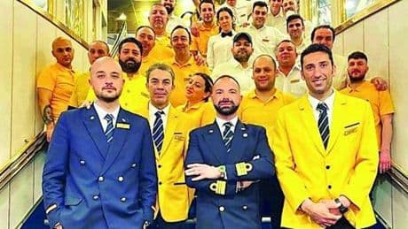 Porto di Vado, nuovi posti di lavoro: “Abbiamo una visione a lungo termine”