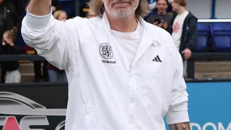 Robbie Savage closing in on Macclesfield exit and could be replaced by Wayne Rooney’s little-known brother