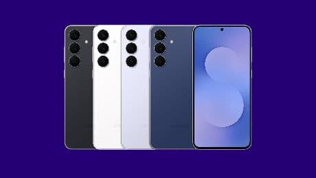 Samsung takes another stab at an FE phone