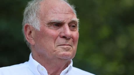FC Bayern: Uli Hoeneß will keinen weiteren Spieler fest verpflichten