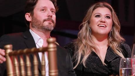 Kelly Clarkson and Brandon Blackstock’s relationship timeline: the ups and downs