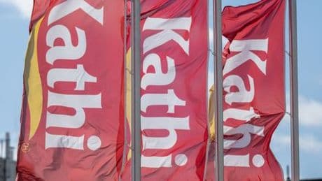 Oetker-Gruppe kauft Backunternehmen Kathi