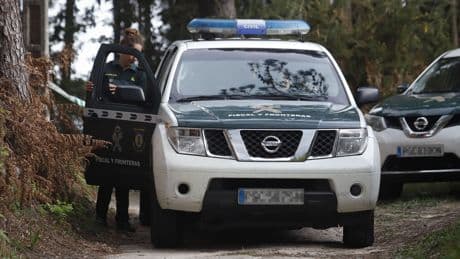 Detenida una persona por presuntamente suministrar estupefacientes a dos mujeres en El Rocío