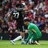 Revealed: Why Morgan Rogers' goal was disallowed as VAR controversy sees Aston Villa denied of Champions League place - Premier League release statement