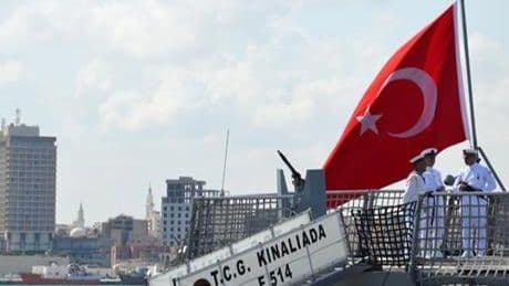 Son Dakika! İsrail gazetesi Maariv Türkiye'nin son hamlesini 'dengeleri altüst edecek' diyerek duyurdu: 100 yıl sonra iade-i itibar!