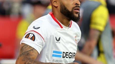 Marcao'dan transfer kararı!
