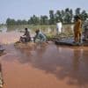 Floods in Pakistan's Punjab leave many without aid as rescuers race to evacuate