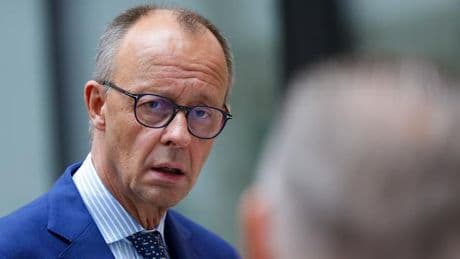 Nordrhein-Westfalen: Friedrich Merz will Lehren aus NRW-Kommunalwahl ziehen