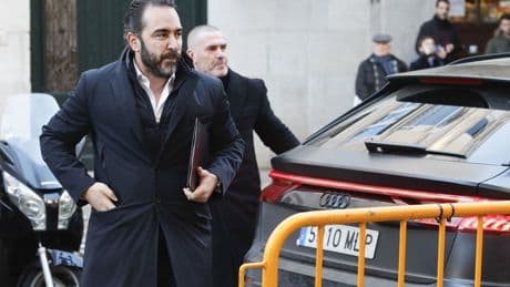 Empresarios y pseudoempresarios