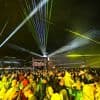 Het zit erop: 2manydjs sluiten Rock Werchter 2025 officieel af