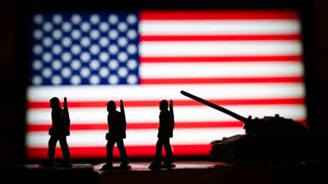 Les Etats-Unis de Donald Trump : isolationnisme ou unilatéralisme ?