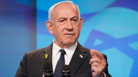 Gaza-Offensive: Eine Rede mit Signalwirkung: Netanjahu gefährdet mit „Super-Sparta“ die ökonomische Grundlage Israels